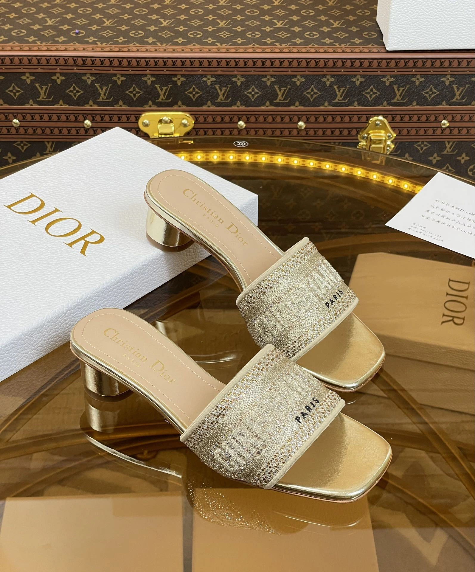 COCO-- 4ior KCQ860LCS_S62K Heel height：4.5CM sheepskin item:D-X000G1208